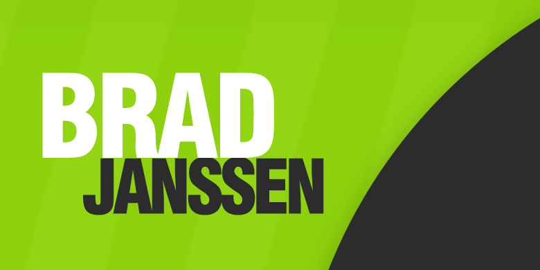 Brad Janssen
